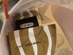 -Pantry's Best派悦坊蛋糕(K11购物艺术中心店)