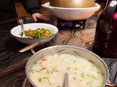 -湘力力小院·鱼汤泡饭(枫林路店)