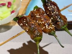 -松临·铁板烧&Omakase(神农店)