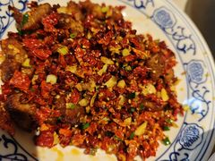 -冇味湘潭菜(湘江世纪城店)