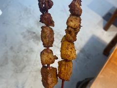 -谭三娘鲜切牛肉自助火锅(九眼桥总店)