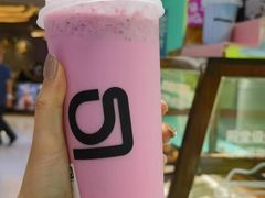 -gleeglee乐溢亦茶(合生汇店)