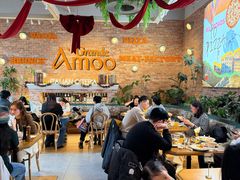 -Grande A'moo(上海万象城店)