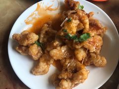 -李连贵熏肉大饼(天通苑店)