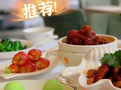 -海湾壹品·粤菜·早茶·烤鸭(拱北店)