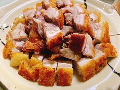 烧肉-三叔煮意