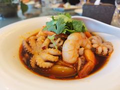 -福临门酒店·海鲜·家常菜·浑锅