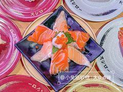 -寿司郎(北京路粤潮楼店)