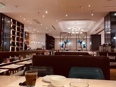 -港丽餐厅(高德置地店)