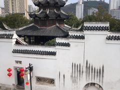 -杨婆婆烤肉(文昌阁店)