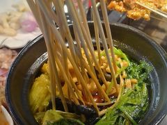 -可口香·非遗老号烧烤(南岗直营店)