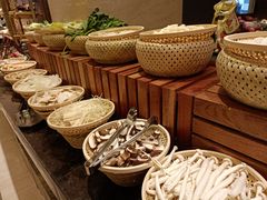 -索菲特西湖大酒店·香榭丽全日候餐厅(南山路店)