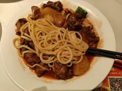 -清真·卡德尔大叔新疆主题餐厅(龙汇路店)