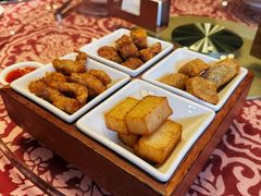 -临家闽南菜(宝洲路店)