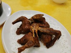 -壹厨饭店(五羊店)