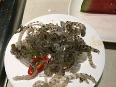-海底捞火锅(勒泰店)
