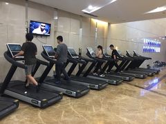 -至尚健身游泳(马鞍山店)