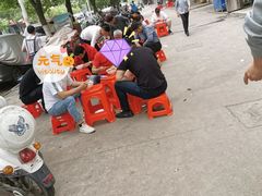 -518牛肉拉面馆(包河花园店)
