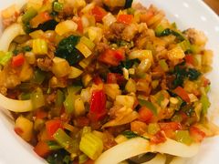 -巴依老爷新疆美食(望京小街店)