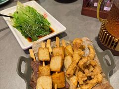 -潮界(华润时代广场店)