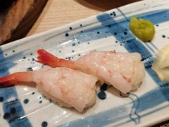 -歌行灯日本料理(伊势丹店)