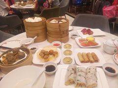 -稻香酒家·33年老字号·港式粤菜(富邦中心店)