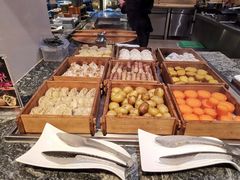 -金海湾自助餐厅(金陵饭店)