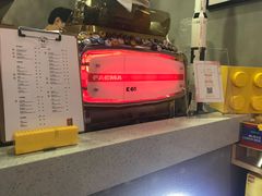-W CAFE(甜爱路店)