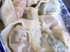 全家福大馄饨-艾米私房馄饨