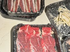 -哥老官重庆美蛙鱼头(五角场合生汇店)