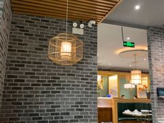 大堂-老镇春饼(济宁万达店)