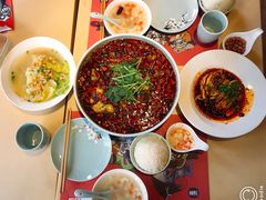 -一个叫川的地方(麒麟新天地店)