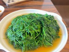 酒香草头-建国328 本帮小馆·面馆