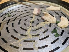 -阿鸡鱼庄·顺德鲜蒸小炒(亚运村店)