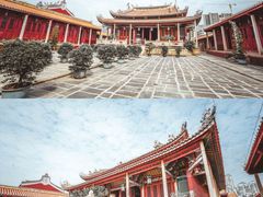 -揭阳学宫(榕城区)