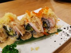 墨西哥卷-赤稻·日式料理(禅城店)