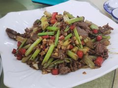-湘里湘亲饭店(闸坡店)