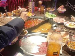 -水巷子·巴掌腰片重庆火锅(云纺店)