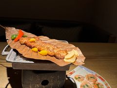 -本源食集 日式烧肉·炉端烧(东海缤纷店)