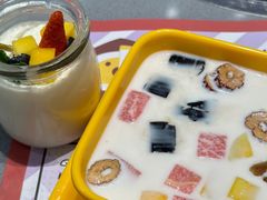 -椰小鸡·琼州糟粕醋(美兰缤纷城店)