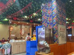 -刘小亮东北铁锅炖(金楠天街第六分店)