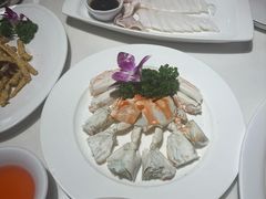 -潮人姐妹轩(海宁路店)