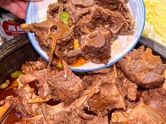 -百味源炭火烤翅 ·夜市大排档(酒仙桥店)