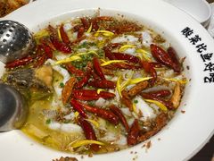 -新太二·鲜料川菜(晶耀前滩店)