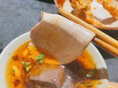 -洋马儿火锅(解放碑店)