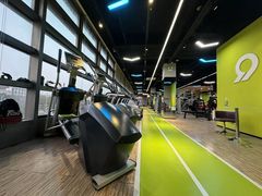 -GMJ·24H健身房(北外滩店)