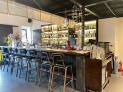 -埋位小酒馆(东城店)