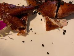 -港丽餐厅(高德置地店)