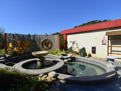 景点-东山湖温泉度假村