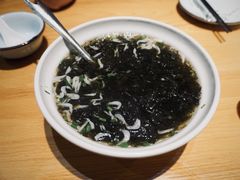 -金海湾海鲜排档(朱家尖店)